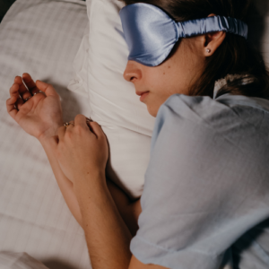 Secrets of sleep hygiene